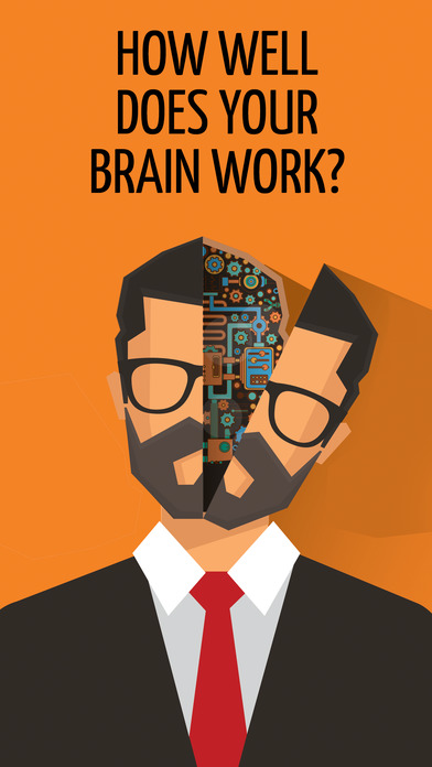 Download Brain Game: Memory Trainer Quiz [mind test for IQ] App on your Windows XP/7/8/10 and MAC PC